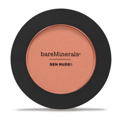 GEN NUDE POWDER BLUSH (RUBOR EN POLVO)